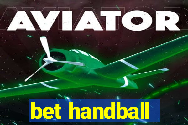 bet handball